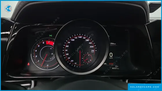 HYUNDAI ELANTRA (AVANTE) 1.6
