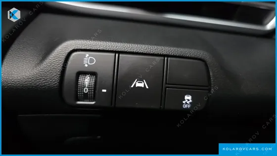 HYUNDAI ELANTRA (AVANTE) 1.6
