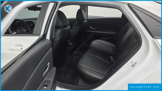 HYUNDAI ELANTRA (AVANTE) 1.6
