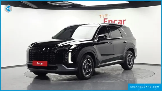 HYUNDAI PALISADE GASOLINE 3.8 2WD