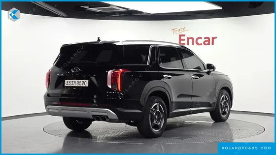 HYUNDAI PALISADE GASOLINE 3.8 2WD