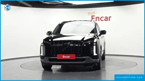 HYUNDAI PALISADE GASOLINE 3.8 2WD