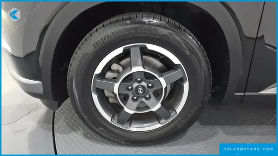 HYUNDAI PALISADE GASOLINE 3.8 2WD