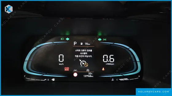 HYUNDAI PALISADE GASOLINE 3.8 2WD