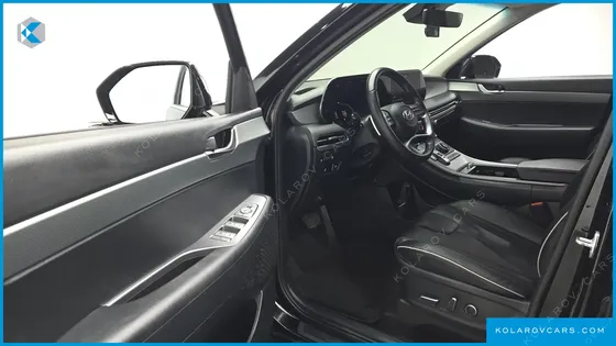 HYUNDAI PALISADE GASOLINE 3.8 2WD