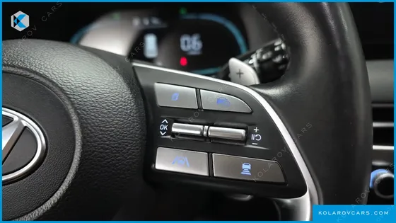 HYUNDAI PALISADE GASOLINE 3.8 2WD