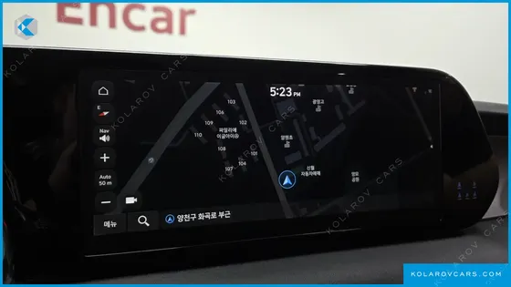 HYUNDAI PALISADE GASOLINE 3.8 2WD