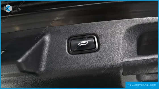 HYUNDAI PALISADE GASOLINE 3.8 2WD