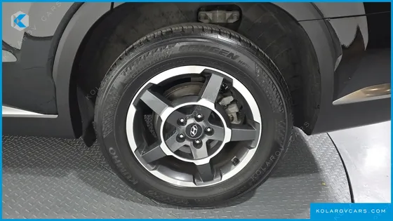 HYUNDAI PALISADE GASOLINE 3.8 2WD