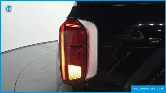 HYUNDAI PALISADE GASOLINE 3.8 2WD