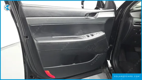 HYUNDAI PALISADE GASOLINE 3.8 2WD