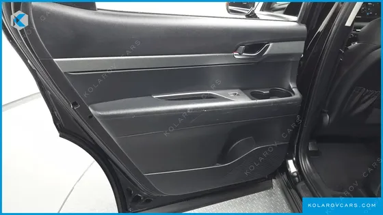 HYUNDAI PALISADE GASOLINE 3.8 2WD