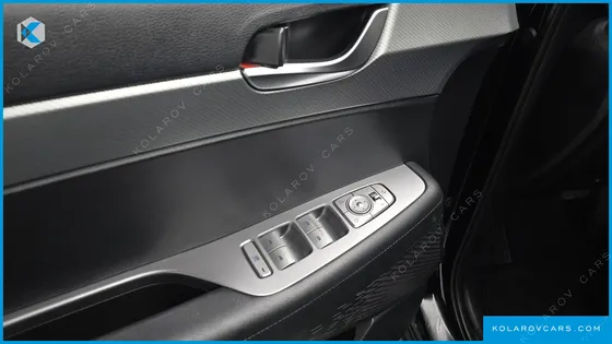 HYUNDAI PALISADE GASOLINE 3.8 2WD