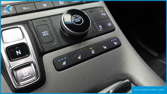 HYUNDAI PALISADE GASOLINE 3.8 2WD
