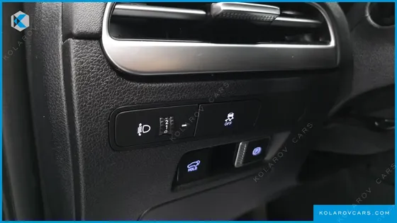 HYUNDAI PALISADE GASOLINE 3.8 2WD