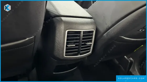 KIA SPORTAGE DIESEL 2.0 2WD