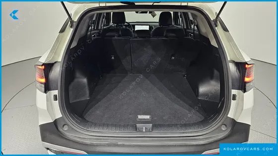 KIA SPORTAGE DIESEL 2.0 2WD