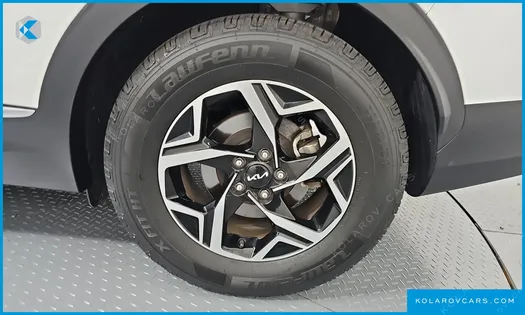 KIA SPORTAGE DIESEL 2.0 2WD