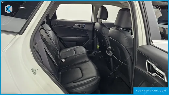 KIA SPORTAGE DIESEL 2.0 2WD