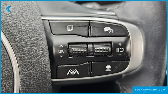 KIA SPORTAGE DIESEL 2.0 2WD