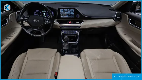 HYUNDAI GRANDEUR 3.0 EXCLUSIVE