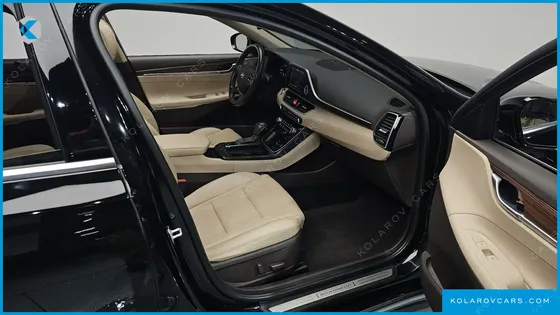 HYUNDAI GRANDEUR 3.0 EXCLUSIVE