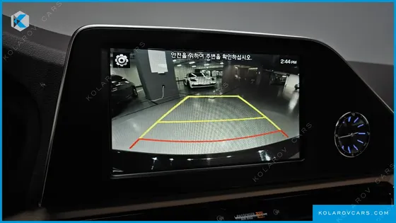 HYUNDAI GRANDEUR 3.0 EXCLUSIVE