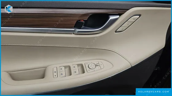 HYUNDAI GRANDEUR 3.0 EXCLUSIVE