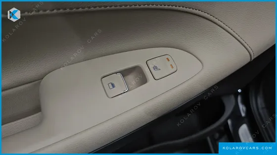 HYUNDAI GRANDEUR 3.0 EXCLUSIVE