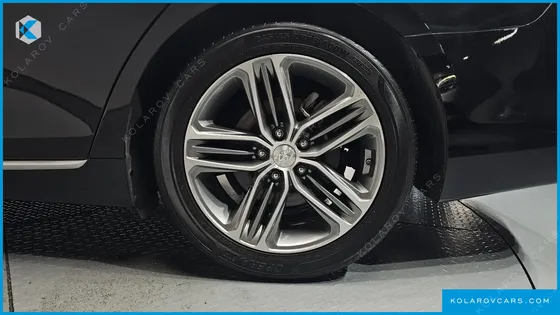 HYUNDAI GRANDEUR 3.0 EXCLUSIVE