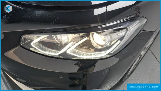 HYUNDAI GRANDEUR 3.0 EXCLUSIVE