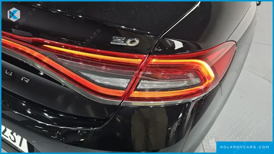 HYUNDAI GRANDEUR 3.0 EXCLUSIVE
