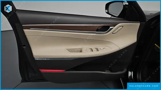 HYUNDAI GRANDEUR 3.0 EXCLUSIVE