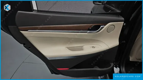 HYUNDAI GRANDEUR 3.0 EXCLUSIVE
