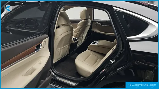 HYUNDAI GRANDEUR 3.0 EXCLUSIVE