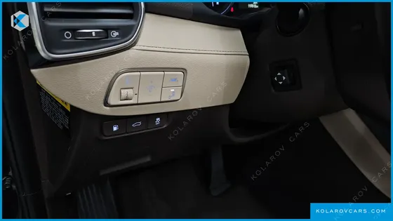 HYUNDAI GRANDEUR 3.0 EXCLUSIVE