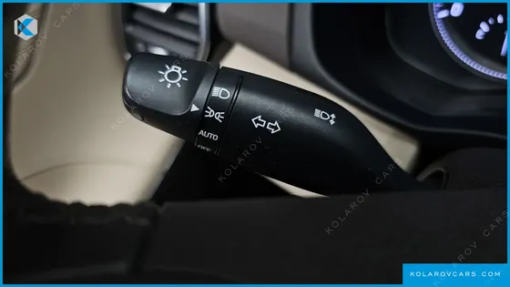 HYUNDAI GRANDEUR 3.0 EXCLUSIVE