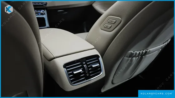 HYUNDAI GRANDEUR 3.0 EXCLUSIVE