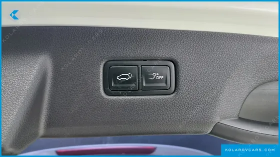 KIA CARNIVAL GASOLINE 9-SEATER NOBLESSE