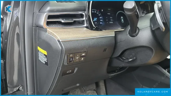 KIA K5 1.6 TURBO