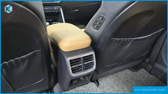 KIA K5 1.6 TURBO