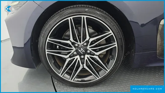 KIA STINGER 2.5 MASTERS