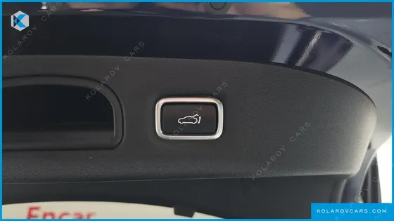 KIA STINGER 2.5 MASTERS