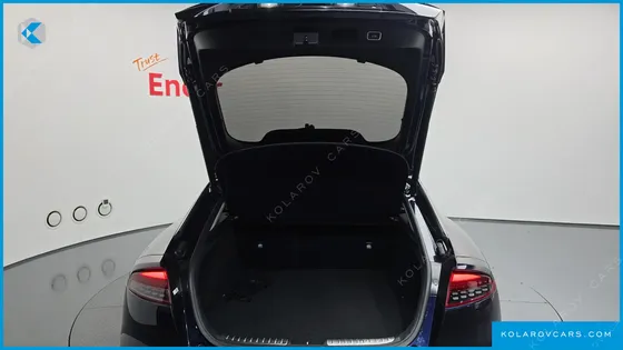 KIA STINGER 2.5 MASTERS