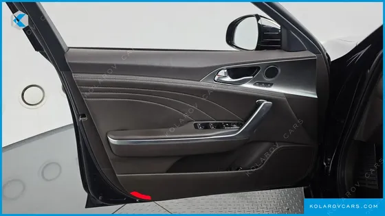 KIA STINGER 2.5 MASTERS
