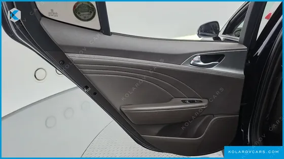 KIA STINGER 2.5 MASTERS