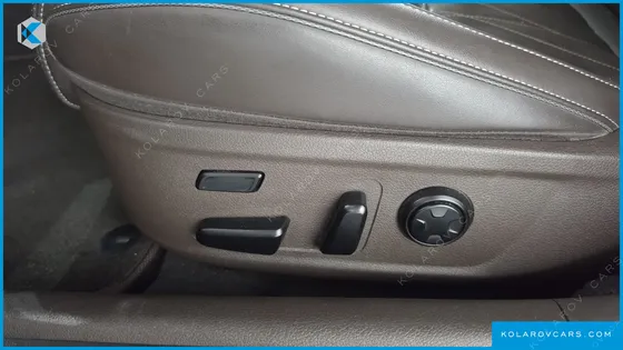 KIA STINGER 2.5 MASTERS