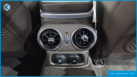 KIA STINGER 2.5 MASTERS