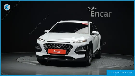 HYUNDAI KONA 1.6 TURBO 2WD