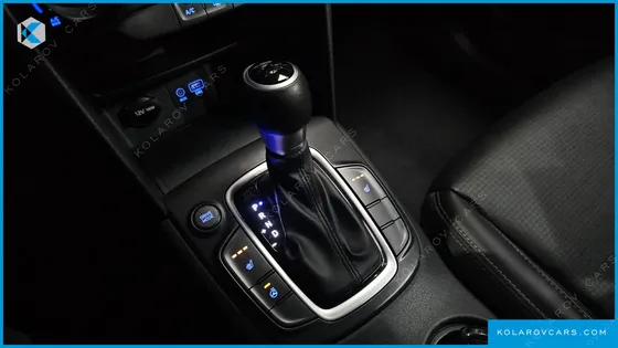 HYUNDAI KONA 1.6 TURBO 2WD